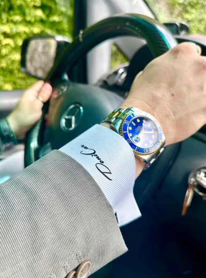 Noleggio con conducente - Colico